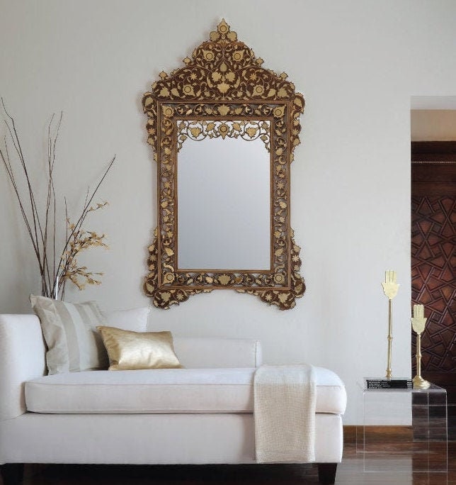 Arabesque Home Decor