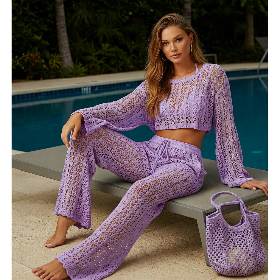 Seaside Serenity Set