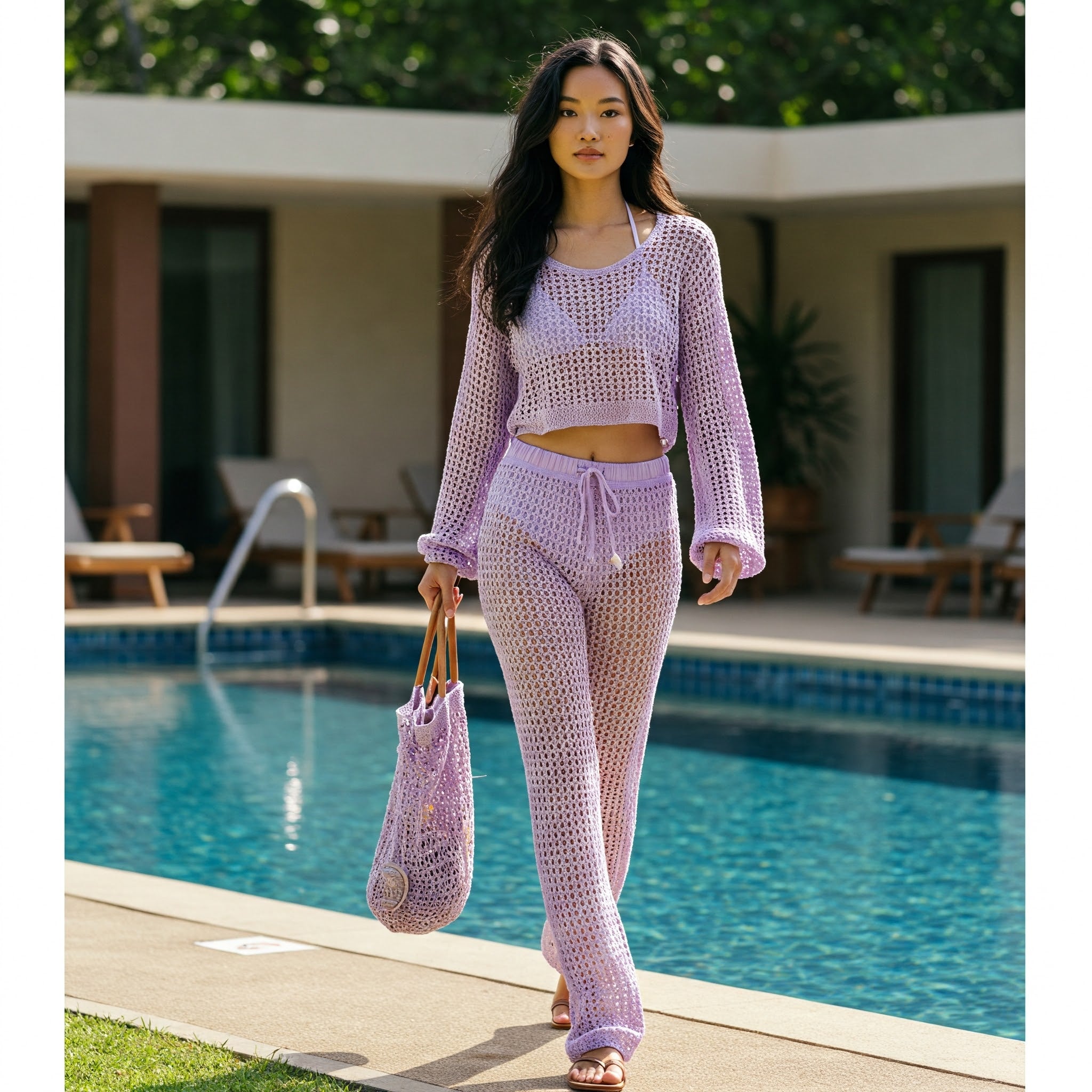 Seaside Serenity Set