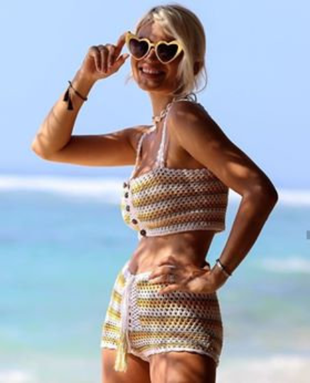 Handmade Spice Road Crochet