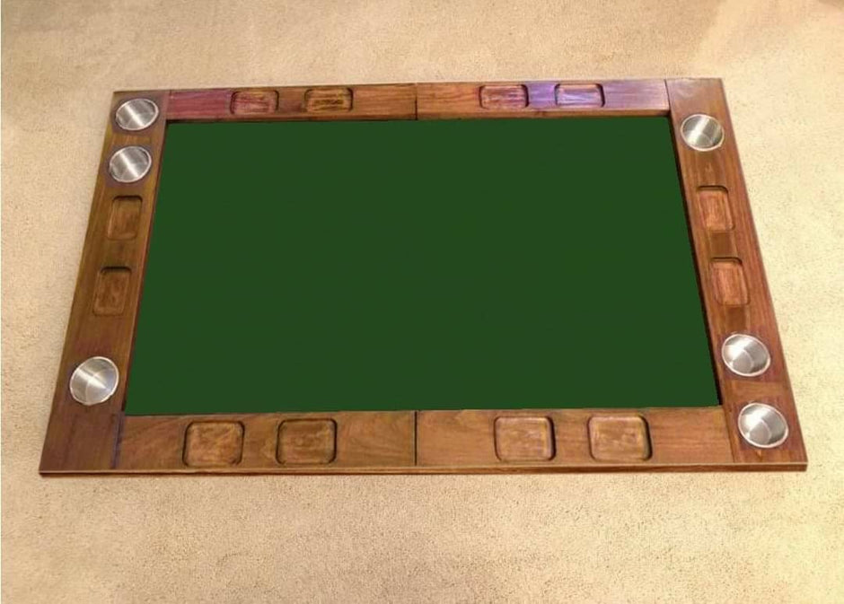 Customisable Table Top Game Board, Christmas Gift