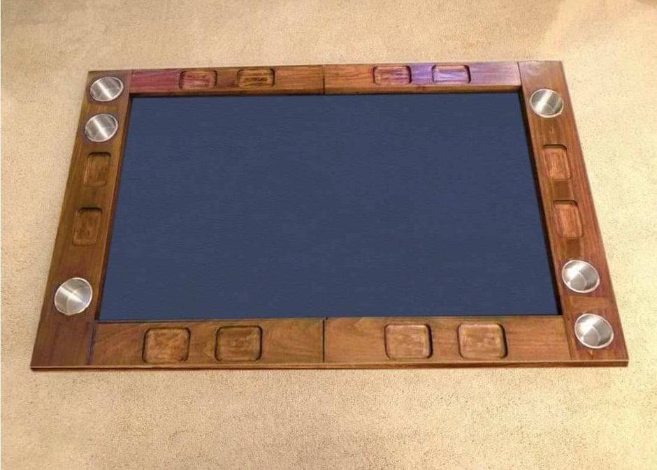 Customisable Table Top Game Board, Christmas Gift