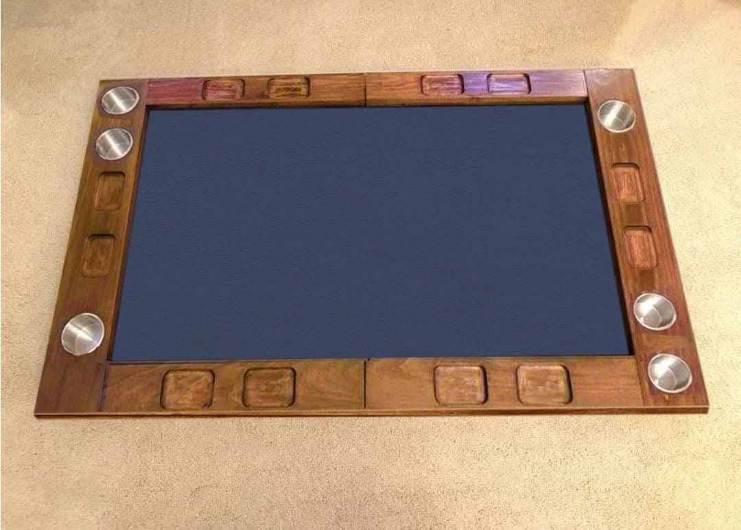 Customisable Table Top Game Board, Christmas Gift