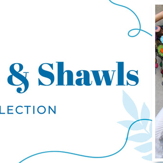 Scarves & Shawls