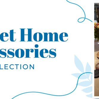 Crochet Home Accessories