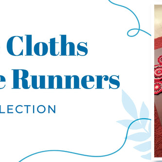 Table Cloths & Table Runners