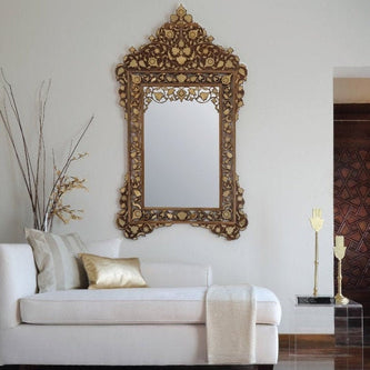 Arabesque Home Decor