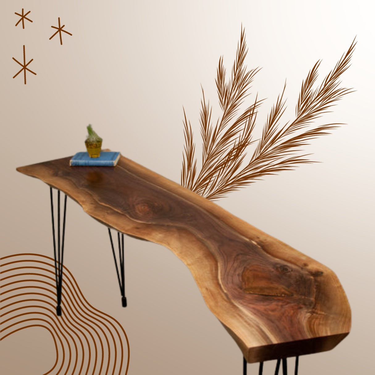 Rustic Furniture