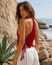 The Riviera Cutout