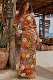 Sunfade Blossom Set