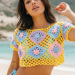 Pastel Paradise Ensemble