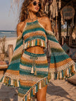 Tassel Tide/Outfit