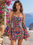My Dream Mini Dress