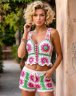 Tropical Harmony outfit