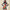 Floral Patch Multicolour Long Sleeves Outfit
