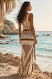 Desert Oasis Crochet Set