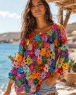 Tala Floral Tunic