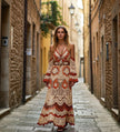Terra Boho Dream Maxi