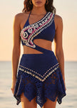 Ocean Siren Cover-Up