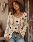 Western Lace Daisy