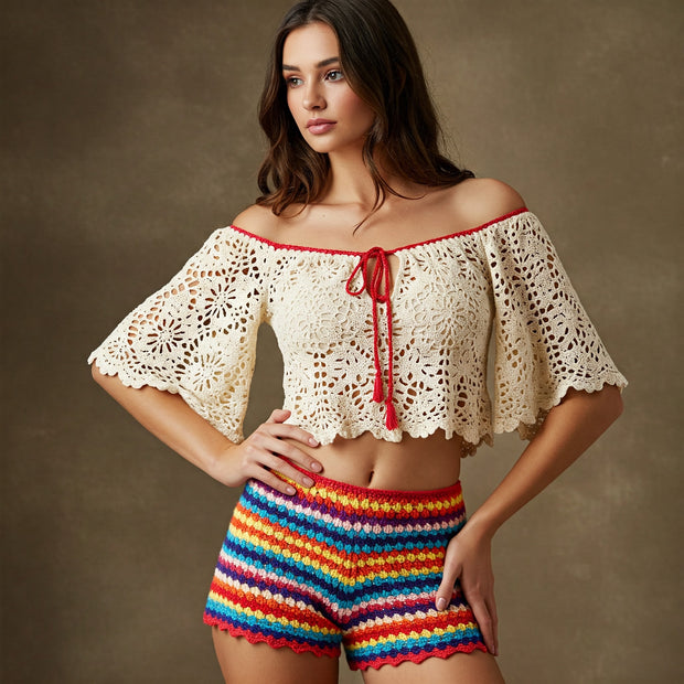 Boho Carnival Set