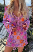 Primrose Mini Dress