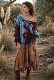 Dust & Wine Dreamcatcher Sweater