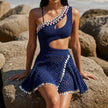 Ocean Siren Cover-Up