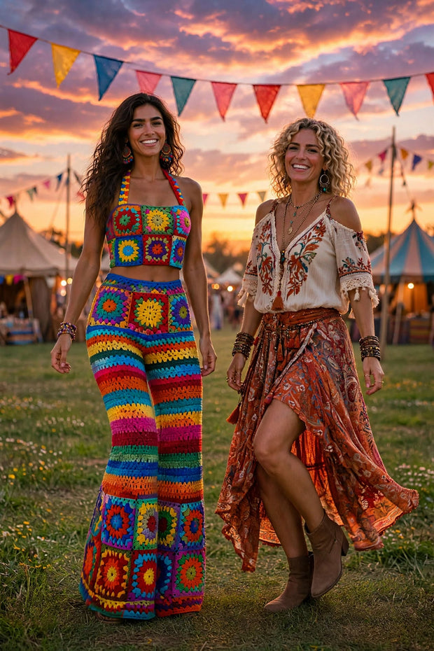 Festival Prism Dream