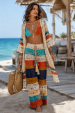 Tulum Crochet Goddess Outfit