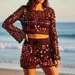 Disco Hour Outfit