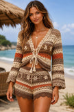 Sunset Palette Outfit