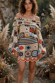 Soleil Patchwork Set