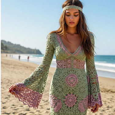 Classic Cocktail Party Dress