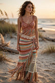 Tidepool Horizon Wrap Set