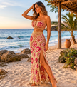Granysquare Maxi Skirt Outfit