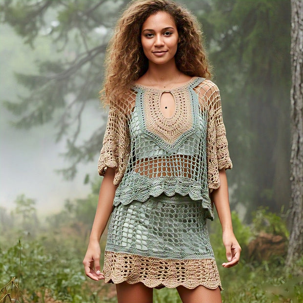 Gypsy Mood outfit