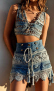 Summer Vibe Outfit