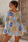 Cove Daisy Tunic