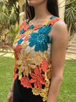 Dawn of Aquarius Crop