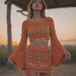 Sunstone Mosaic Set