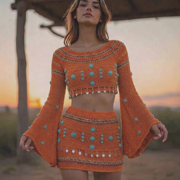 Sunstone Mosaic Set