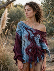Dust & Wine Dreamcatcher Sweater