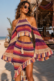 Tassel Tide/Outfit