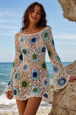 Cove Daisy Tunic