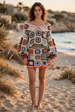 Soleil Patchwork Set