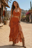 Canyon Echo Outfit