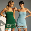Tunic Boho-Stone