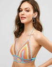 Crochet Beach bikini 2-Pieces Swimsuit,