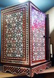 Shakmageyya Jewellery Box
